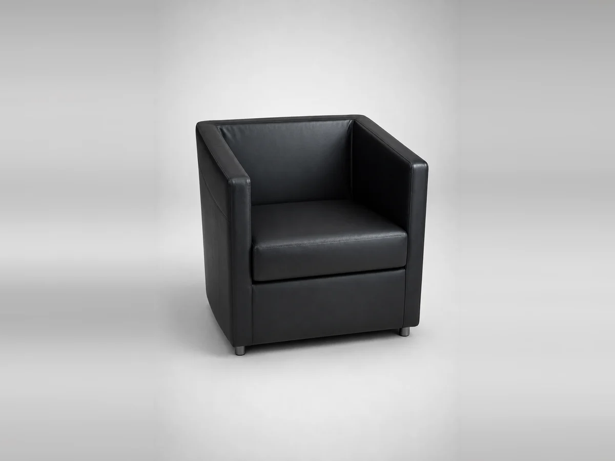 Clubsessel «Fenrir»