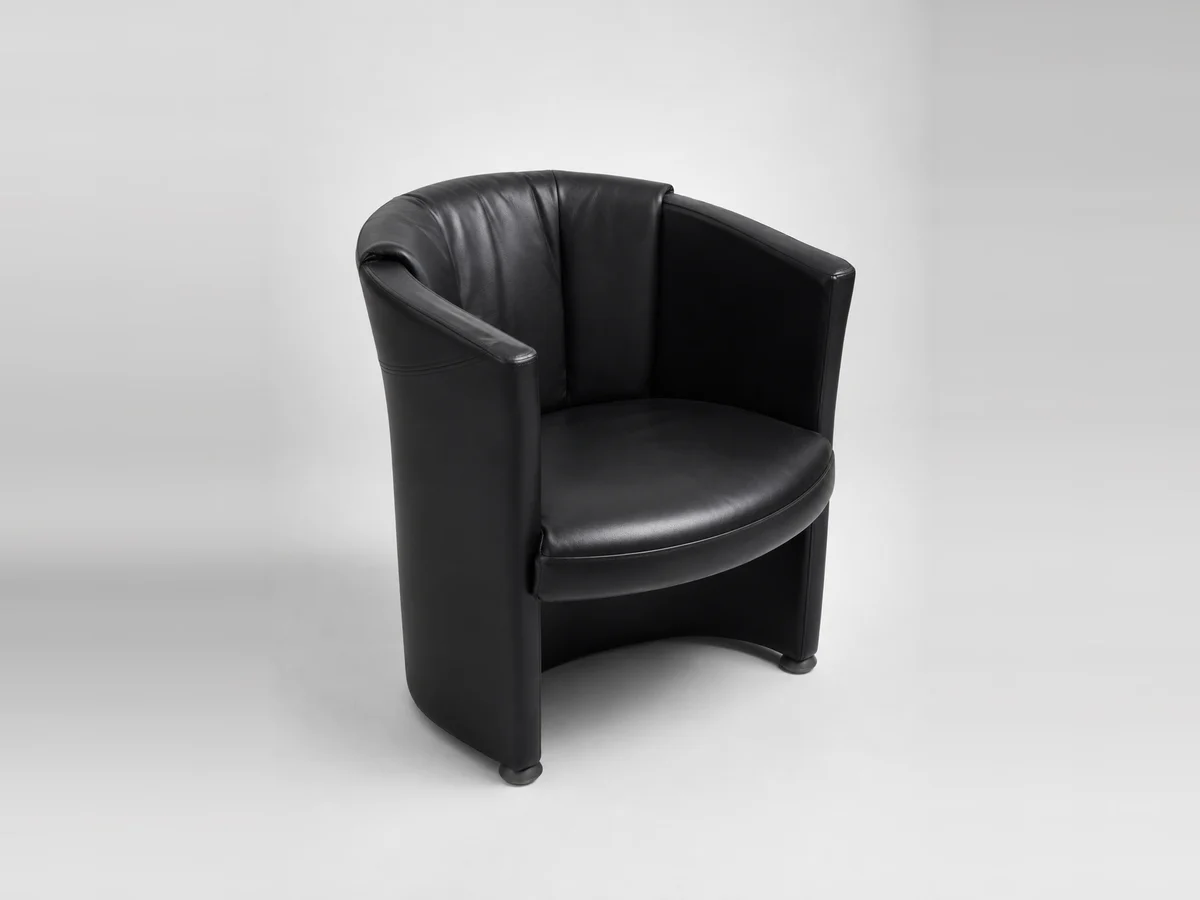 Clubsessel «Ymir»
