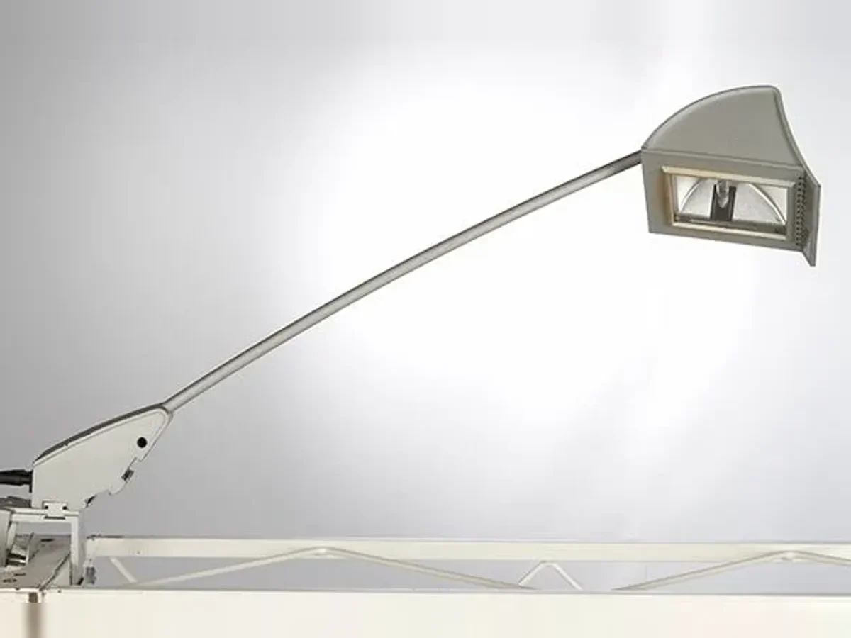 Lampe «Bestla»