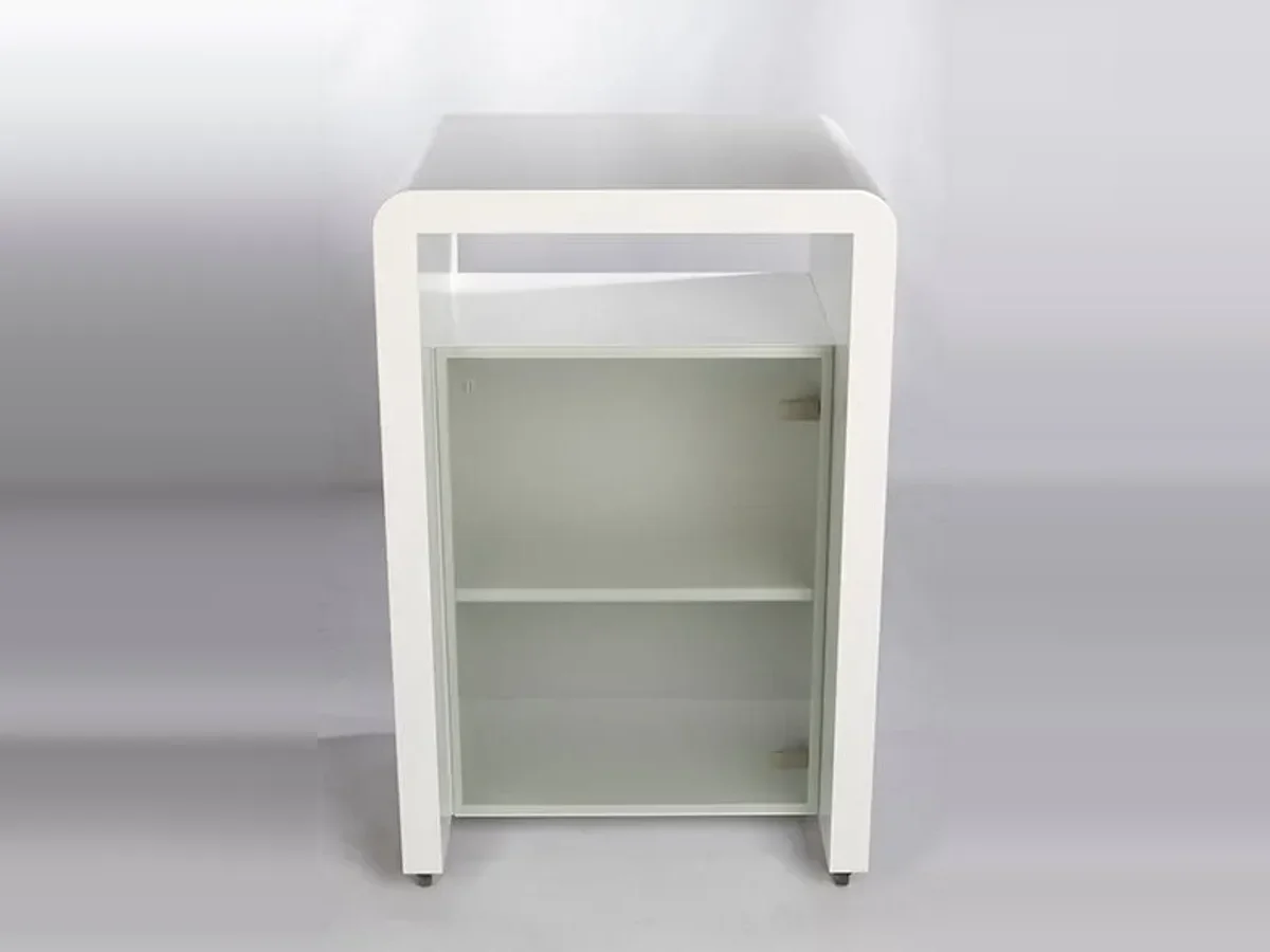 PC-Tisch «Skoll»