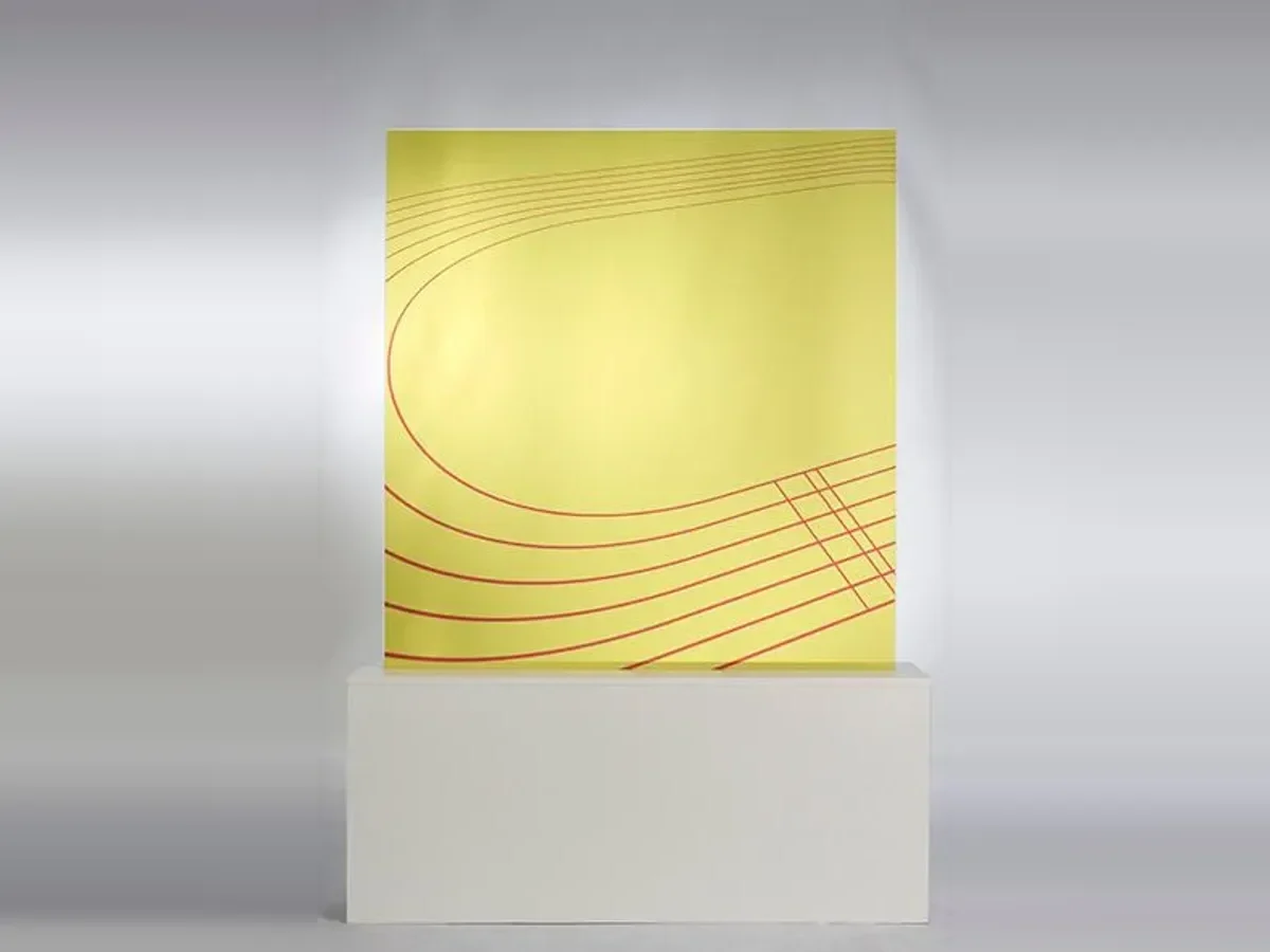 Raumtrenner «Sycorax»