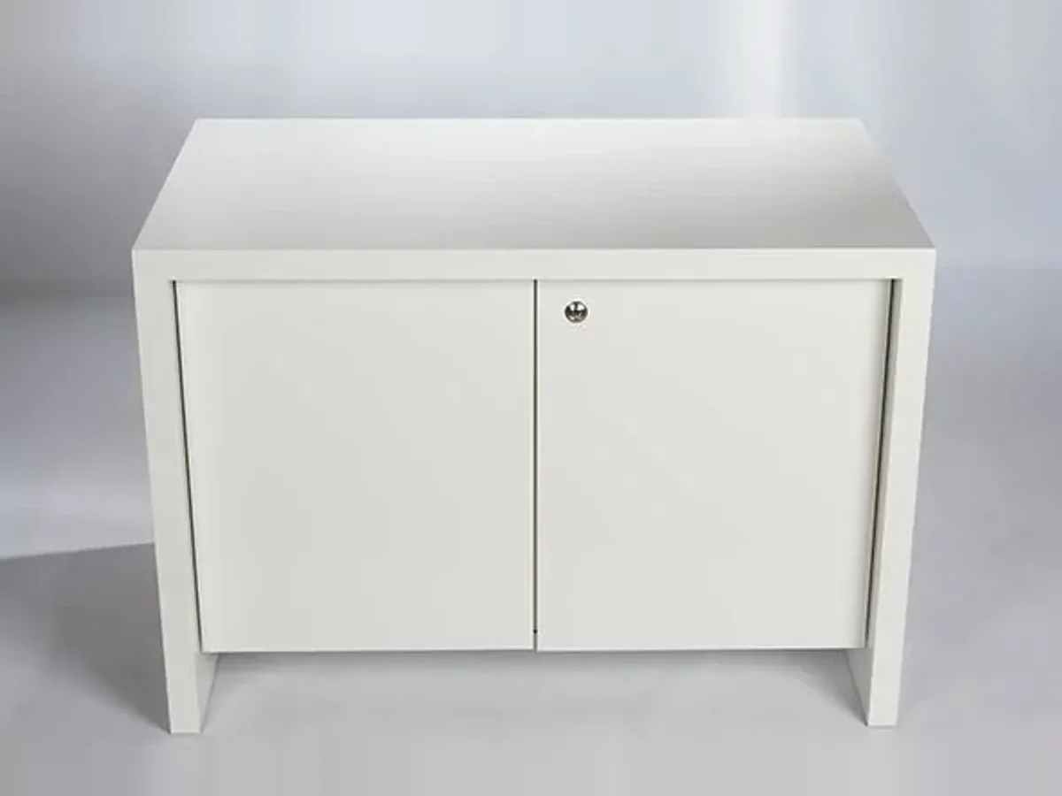 Sidebord «Aitne»