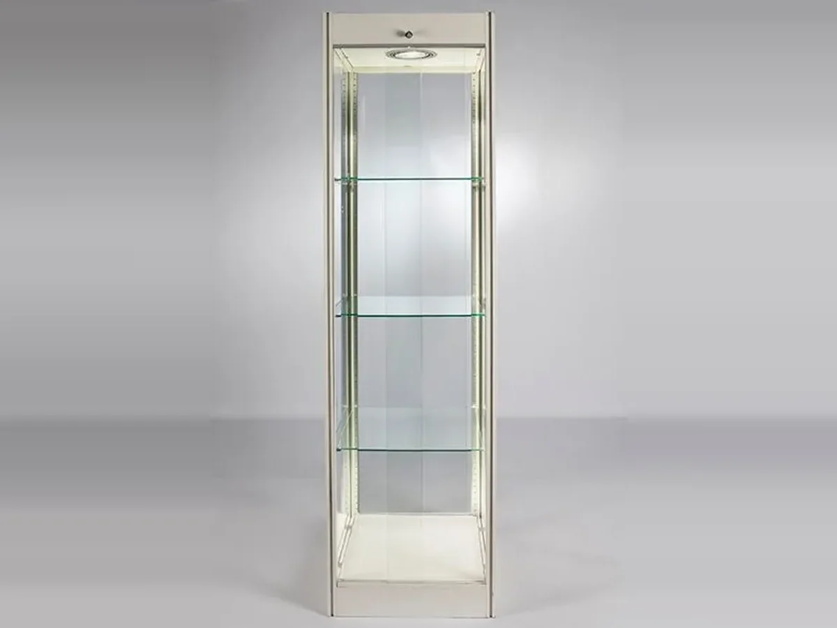 Vitrine «Cupid»