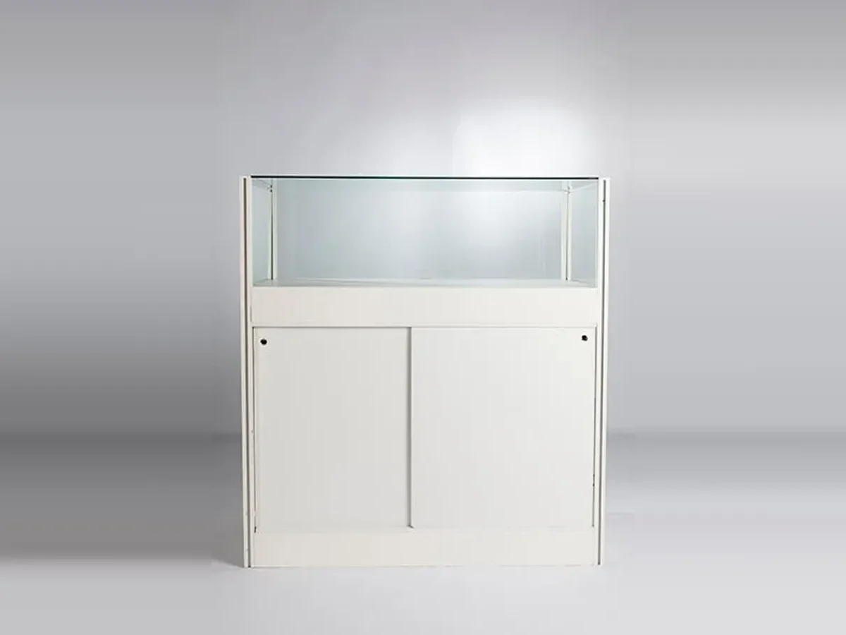 Vitrine «Francisco»