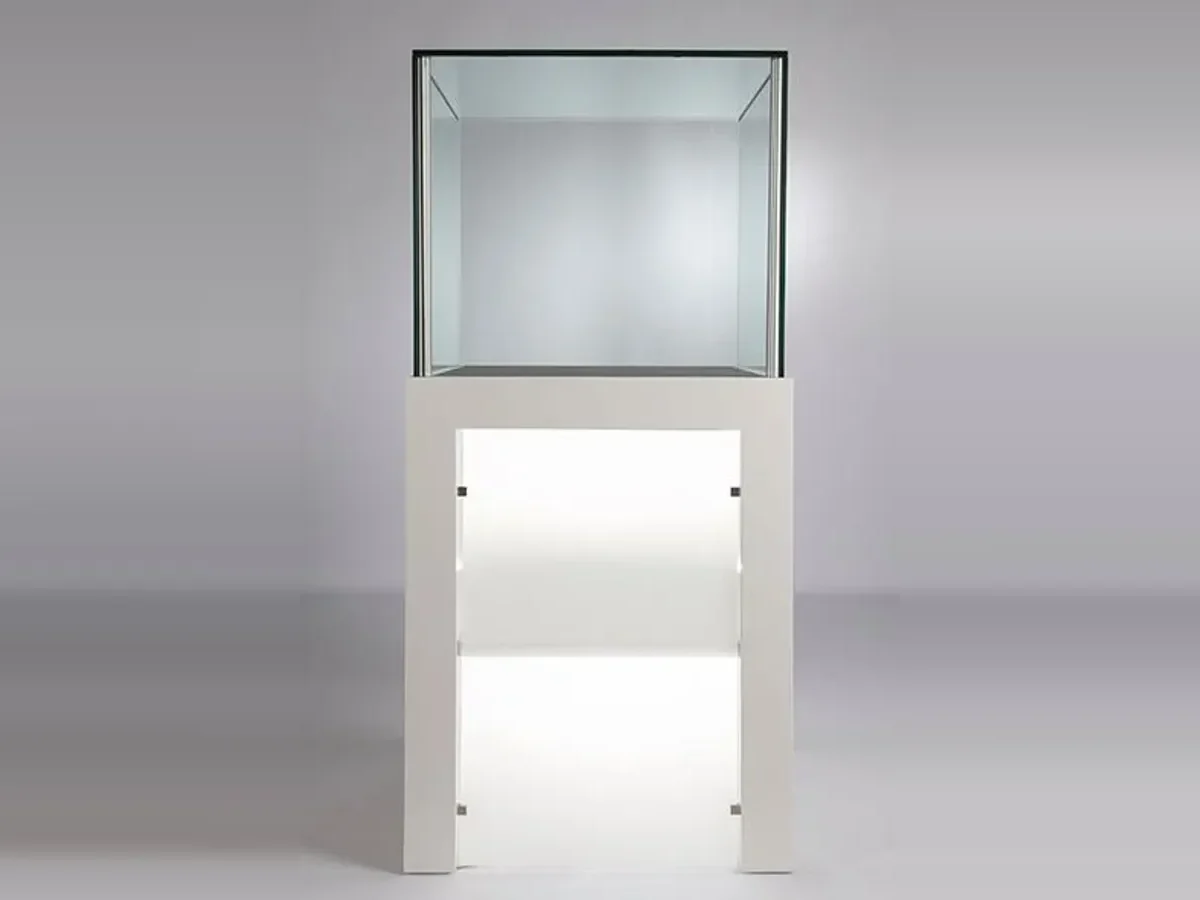 Vitrine «Kerberos»