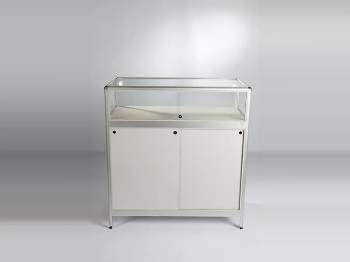 Vitrine «Stephano»