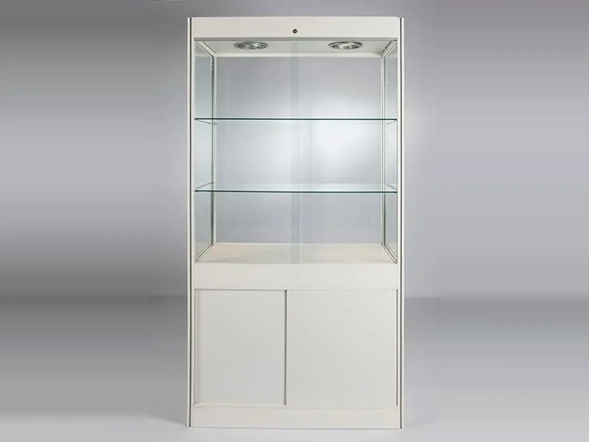 Vitrine «Thyone»